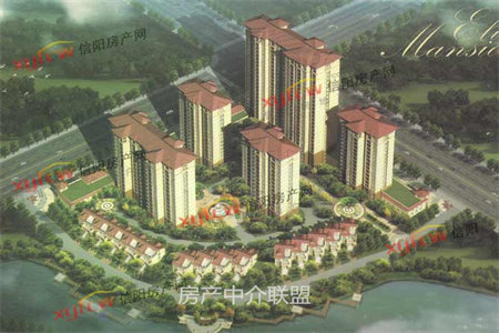 出售泰安鑫源花园3室2厅2卫129平毛坯房