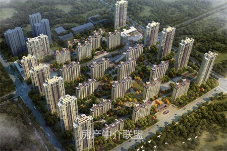 羊山新区林溪佳苑房东置换急售送装修采光好诚心出售随时看房