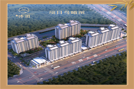 铂悦府1室1厅1卫29万39m2简单装修出售